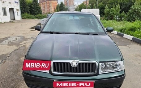 Skoda Octavia IV, 2000 год, 265 000 рублей, 2 фотография