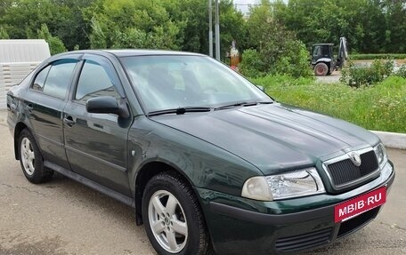 Skoda Octavia IV, 2000 год, 265 000 рублей, 3 фотография
