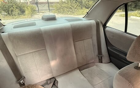 Mazda Familia, 1998 год, 150 000 рублей, 7 фотография