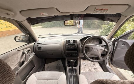 Mazda Familia, 1998 год, 150 000 рублей, 4 фотография