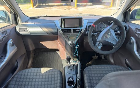 Toyota iQ, 2009 год, 550 000 рублей, 6 фотография