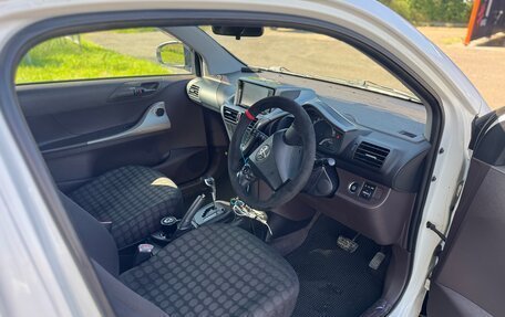 Toyota iQ, 2009 год, 550 000 рублей, 8 фотография