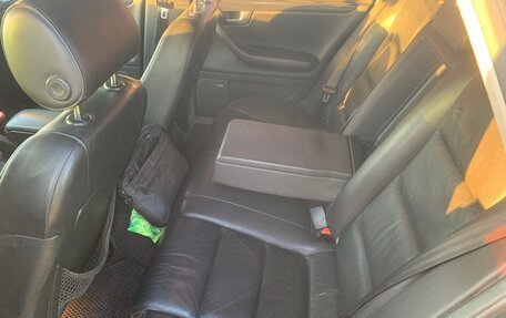 Audi A4, 2002 год, 370 000 рублей, 7 фотография