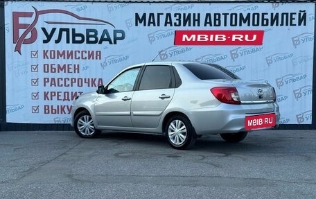 Datsun on-DO I рестайлинг, 2019 год, 599 000 рублей, 4 фотография