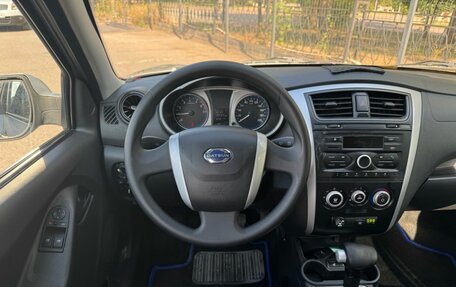Datsun on-DO I рестайлинг, 2019 год, 599 000 рублей, 13 фотография