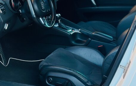 Audi TT, 2010 год, 1 949 000 рублей, 9 фотография