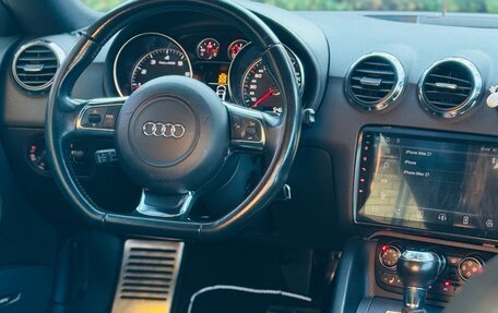 Audi TT, 2010 год, 1 949 000 рублей, 8 фотография