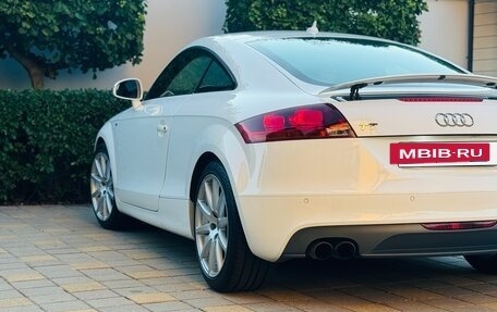 Audi TT, 2010 год, 1 949 000 рублей, 7 фотография