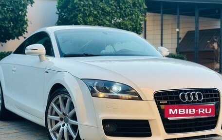 Audi TT, 2010 год, 1 949 000 рублей, 2 фотография