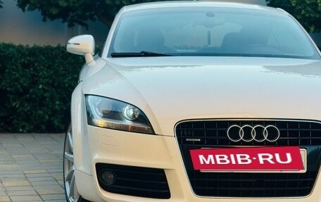 Audi TT, 2010 год, 1 949 000 рублей, 3 фотография