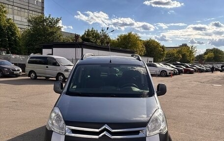 Citroen Berlingo II рестайлинг, 2012 год, 830 000 рублей, 2 фотография