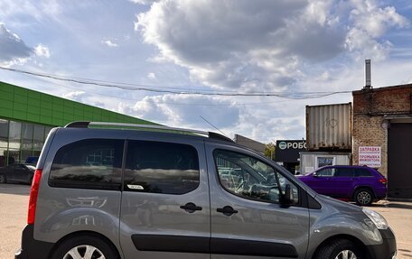 Citroen Berlingo II рестайлинг, 2012 год, 830 000 рублей, 5 фотография