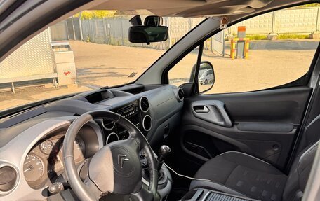 Citroen Berlingo II рестайлинг, 2012 год, 830 000 рублей, 12 фотография