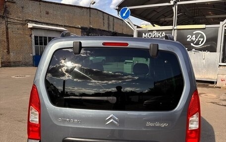 Citroen Berlingo II рестайлинг, 2012 год, 830 000 рублей, 7 фотография