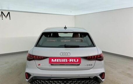 Audi A3, 2025 год, 4 200 000 рублей, 6 фотография