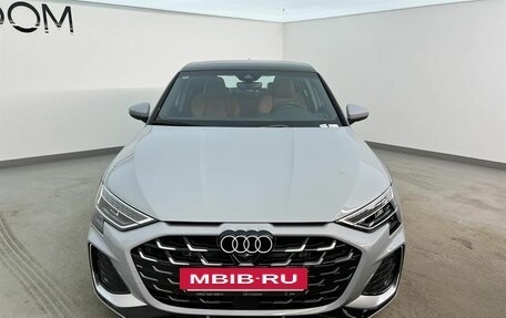 Audi A3, 2025 год, 4 200 000 рублей, 3 фотография