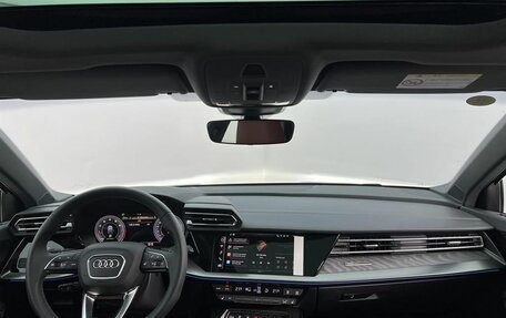 Audi A3, 2025 год, 4 200 000 рублей, 7 фотография