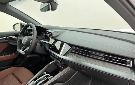 Audi A3, 2025 год, 4 200 000 рублей, 10 фотография
