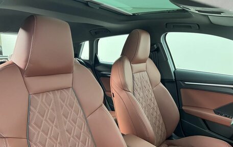 Audi A3, 2025 год, 4 200 000 рублей, 11 фотография
