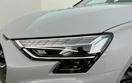 Audi A3, 2025 год, 4 200 000 рублей, 19 фотография
