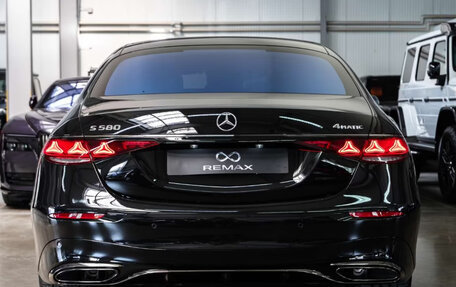 Mercedes-Benz S-Класс, 2026 год, 20 300 000 рублей, 9 фотография