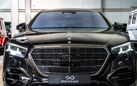 Mercedes-Benz S-Класс, 2026 год, 20 300 000 рублей, 11 фотография