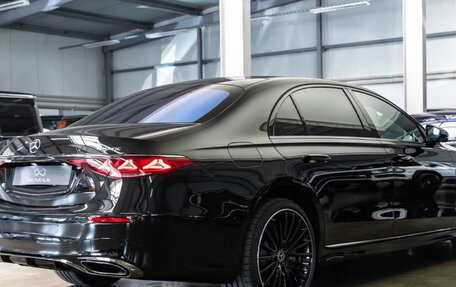 Mercedes-Benz S-Класс, 2026 год, 20 300 000 рублей, 10 фотография