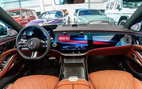 Mercedes-Benz S-Класс, 2026 год, 20 300 000 рублей, 2 фотография