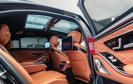 Mercedes-Benz S-Класс, 2026 год, 20 300 000 рублей, 3 фотография