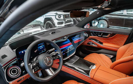 Mercedes-Benz S-Класс, 2026 год, 20 300 000 рублей, 16 фотография