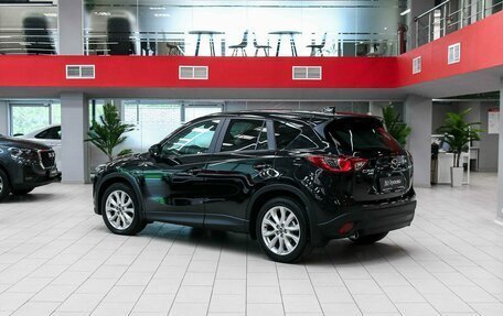 Mazda CX-5 II, 2013 год, 1 420 000 рублей, 2 фотография