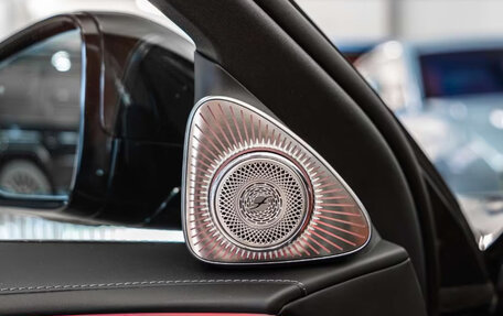 Mercedes-Benz S-Класс, 2026 год, 20 300 000 рублей, 17 фотография