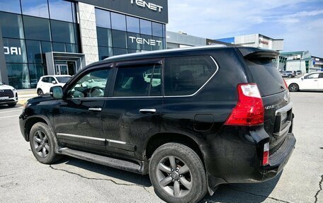 Lexus GX II, 2011 год, 3 150 000 рублей, 2 фотография