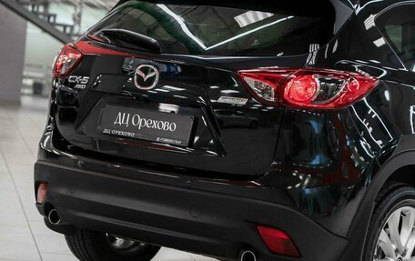 Mazda CX-5 II, 2013 год, 1 420 000 рублей, 5 фотография