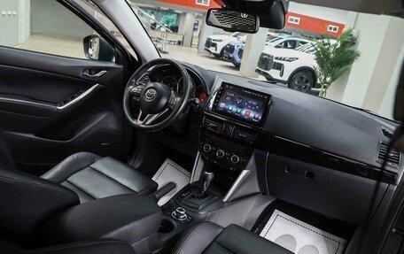 Mazda CX-5 II, 2013 год, 1 420 000 рублей, 6 фотография