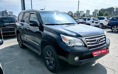 Lexus GX II, 2011 год, 3 150 000 рублей, 3 фотография