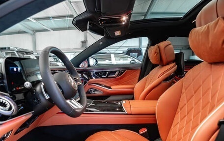 Mercedes-Benz S-Класс, 2026 год, 20 300 000 рублей, 19 фотография