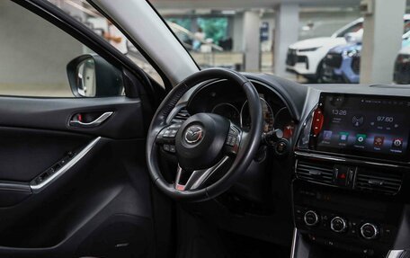 Mazda CX-5 II, 2013 год, 1 420 000 рублей, 11 фотография