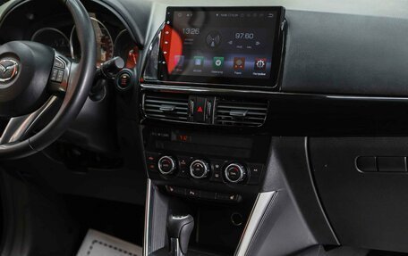 Mazda CX-5 II, 2013 год, 1 420 000 рублей, 12 фотография