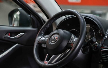 Mazda CX-5 II, 2013 год, 1 420 000 рублей, 13 фотография