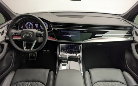 Audi Q7, 2025 год, 12 770 000 рублей, 7 фотография