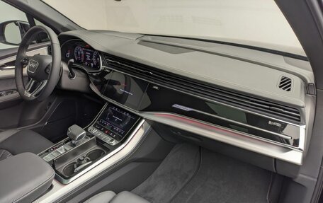 Audi Q7, 2025 год, 12 770 000 рублей, 9 фотография