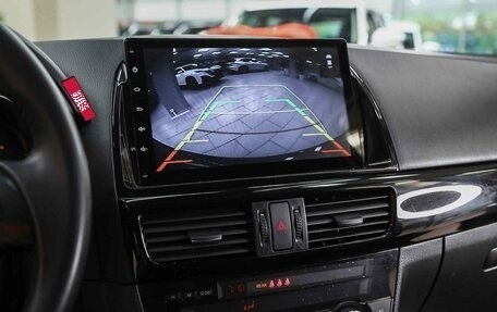 Mazda CX-5 II, 2013 год, 1 420 000 рублей, 10 фотография