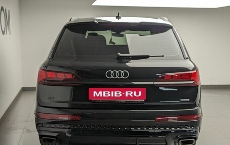 Audi Q7, 2025 год, 12 770 000 рублей, 6 фотография