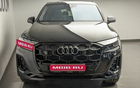 Audi Q7, 2025 год, 12 770 000 рублей, 3 фотография