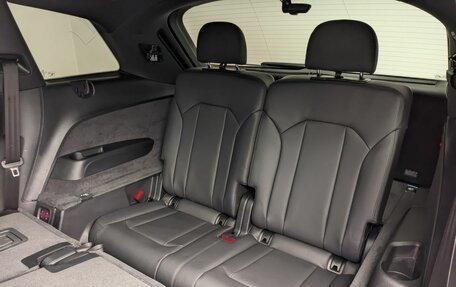 Audi Q7, 2025 год, 12 770 000 рублей, 13 фотография