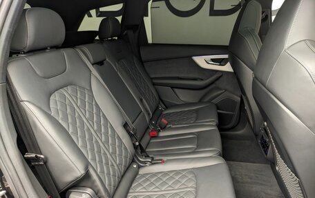 Audi Q7, 2025 год, 12 770 000 рублей, 12 фотография