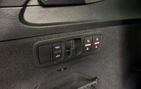 Audi Q7, 2025 год, 12 770 000 рублей, 16 фотография