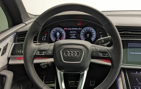 Audi Q7, 2025 год, 12 770 000 рублей, 19 фотография