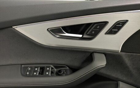 Audi Q7, 2025 год, 12 770 000 рублей, 18 фотография